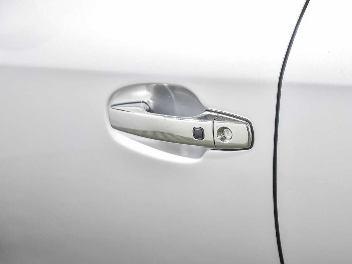 Купить Toyota Land Cruiser, 2012, 226 464 км, фото №23