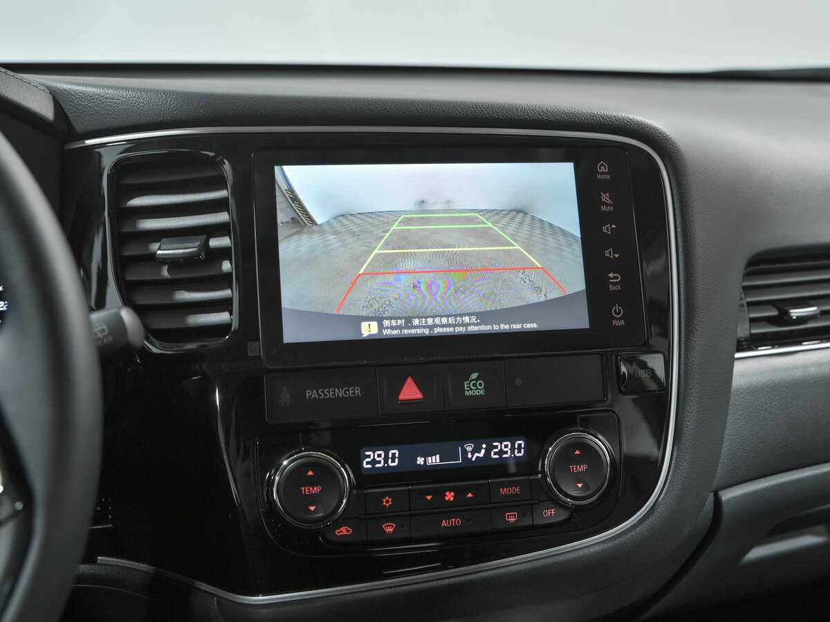 Купить Mitsubishi Outlander, 2022, 57 км, фото №12