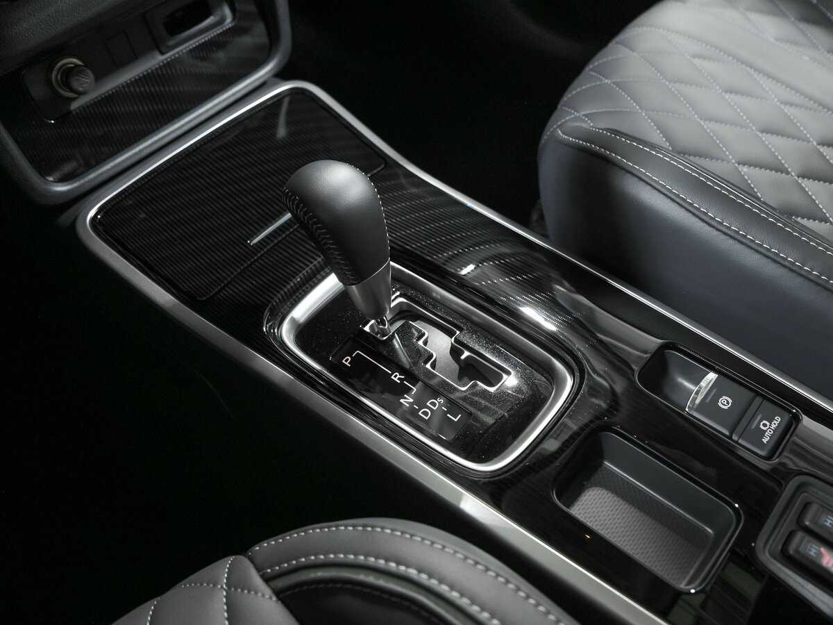 Купить Mitsubishi Outlander, 2022, 57 км, фото №13