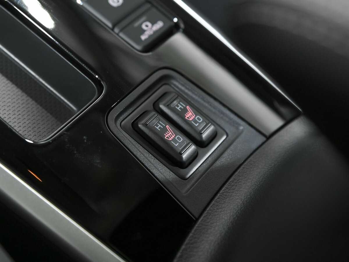 Купить Mitsubishi Outlander, 2022, 57 км, фото №14