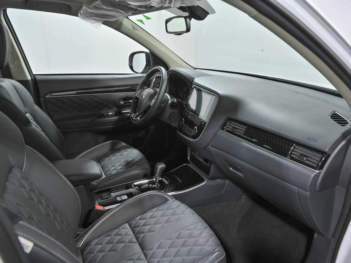 Купить Mitsubishi Outlander, 2022, 57 км, фото №18