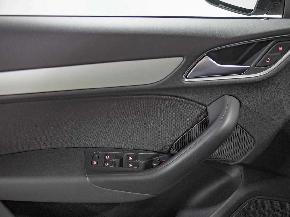 Купить Audi Q3, 2014, 73 251 км, фото №12