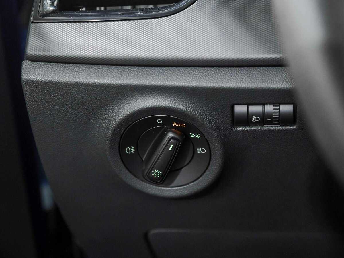 Купить Skoda Rapid, 2021, 66 150 км, фото №13