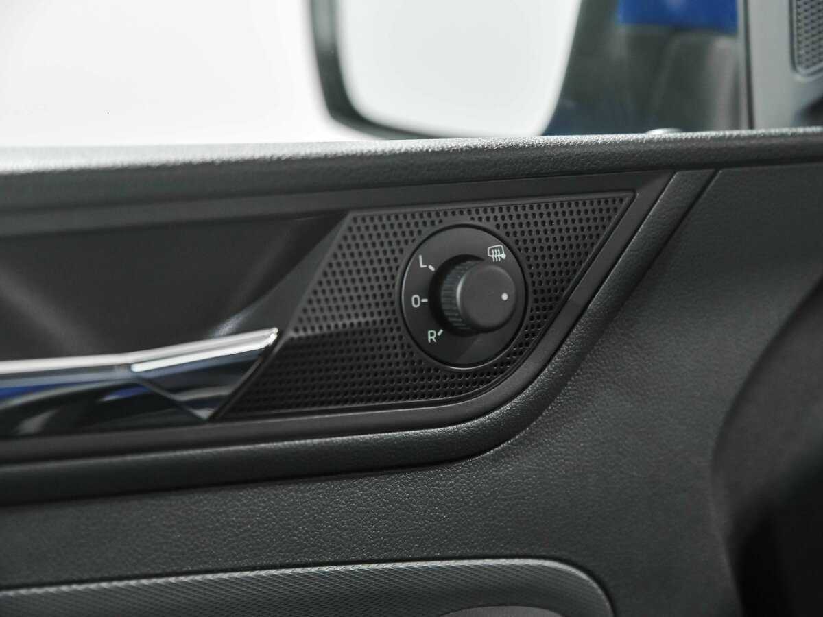 Купить Skoda Rapid, 2021, 66 150 км, фото №14