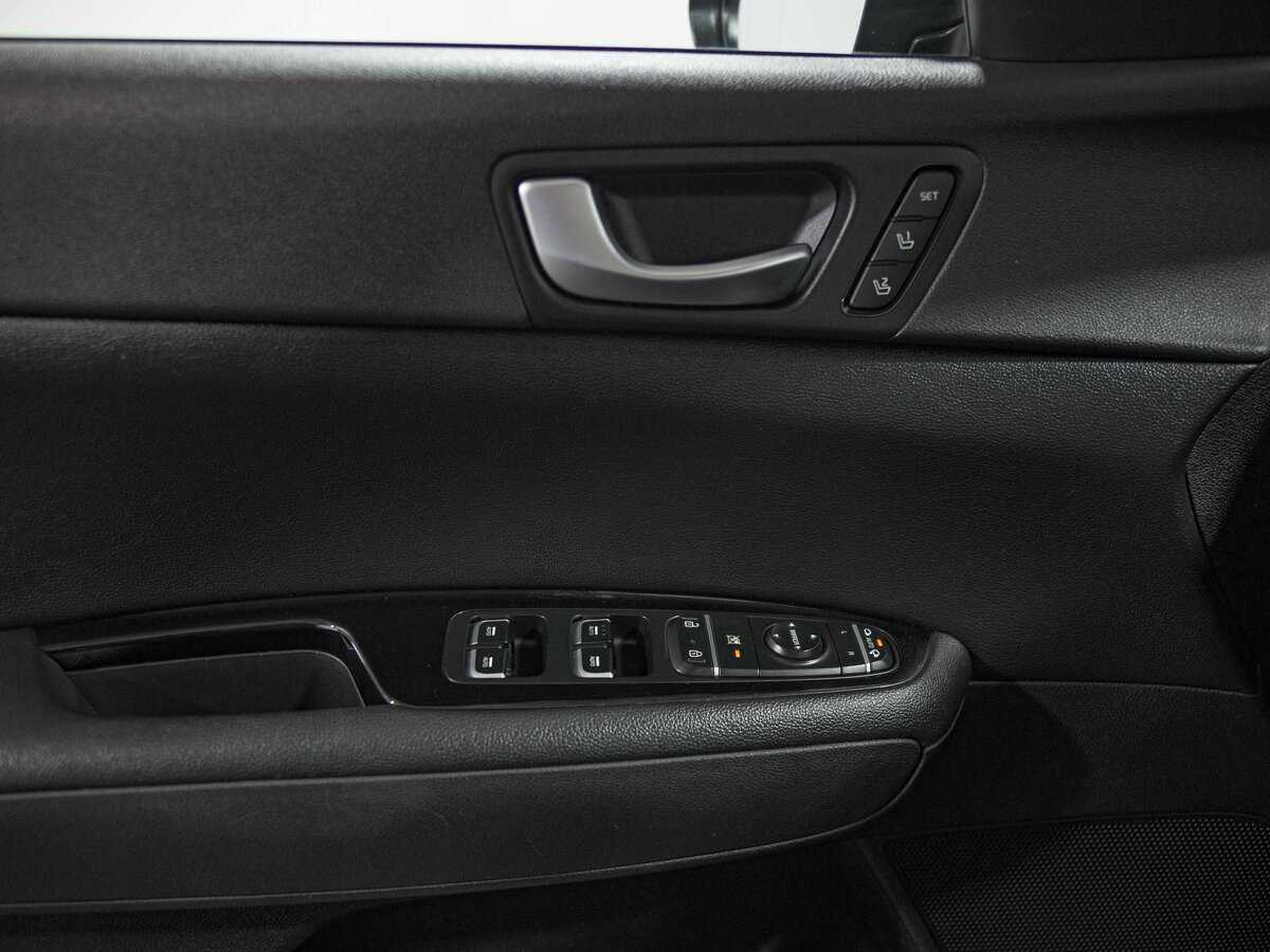 Купить Kia Optima, 2018, 108 831 км, фото №15