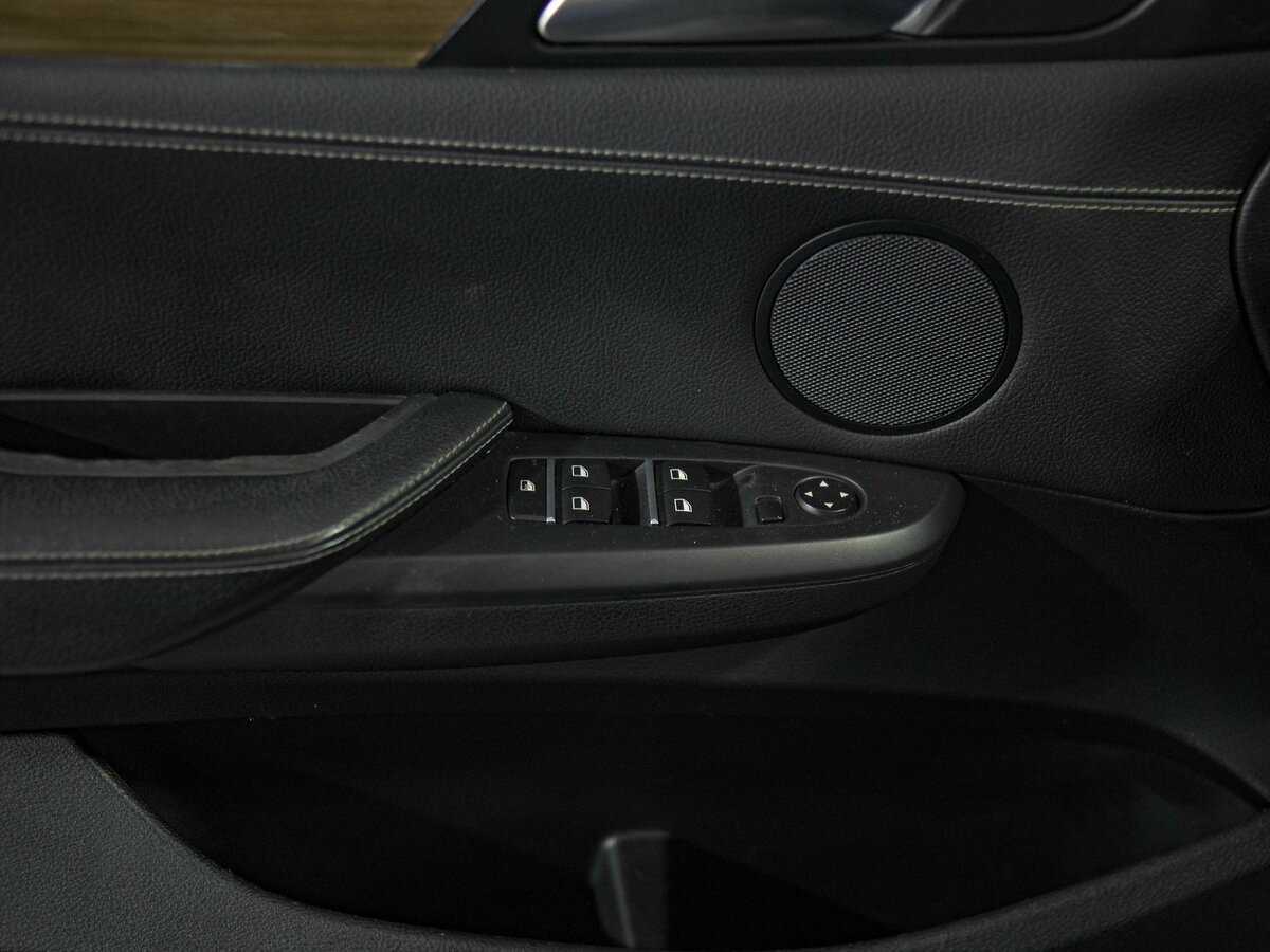 Купить BMW X3 28i xDrive, 2011, 101 398 км, фото №13