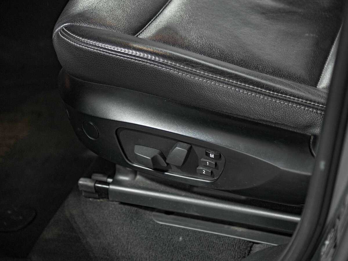 Купить BMW X3 28i xDrive, 2011, 101 398 км, фото №15