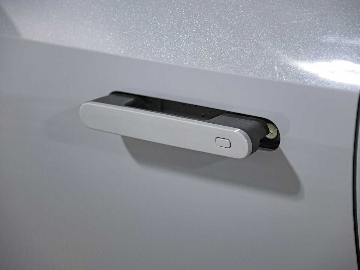 Купить Changan UNI-V, 2023, 11 819 км, фото №6