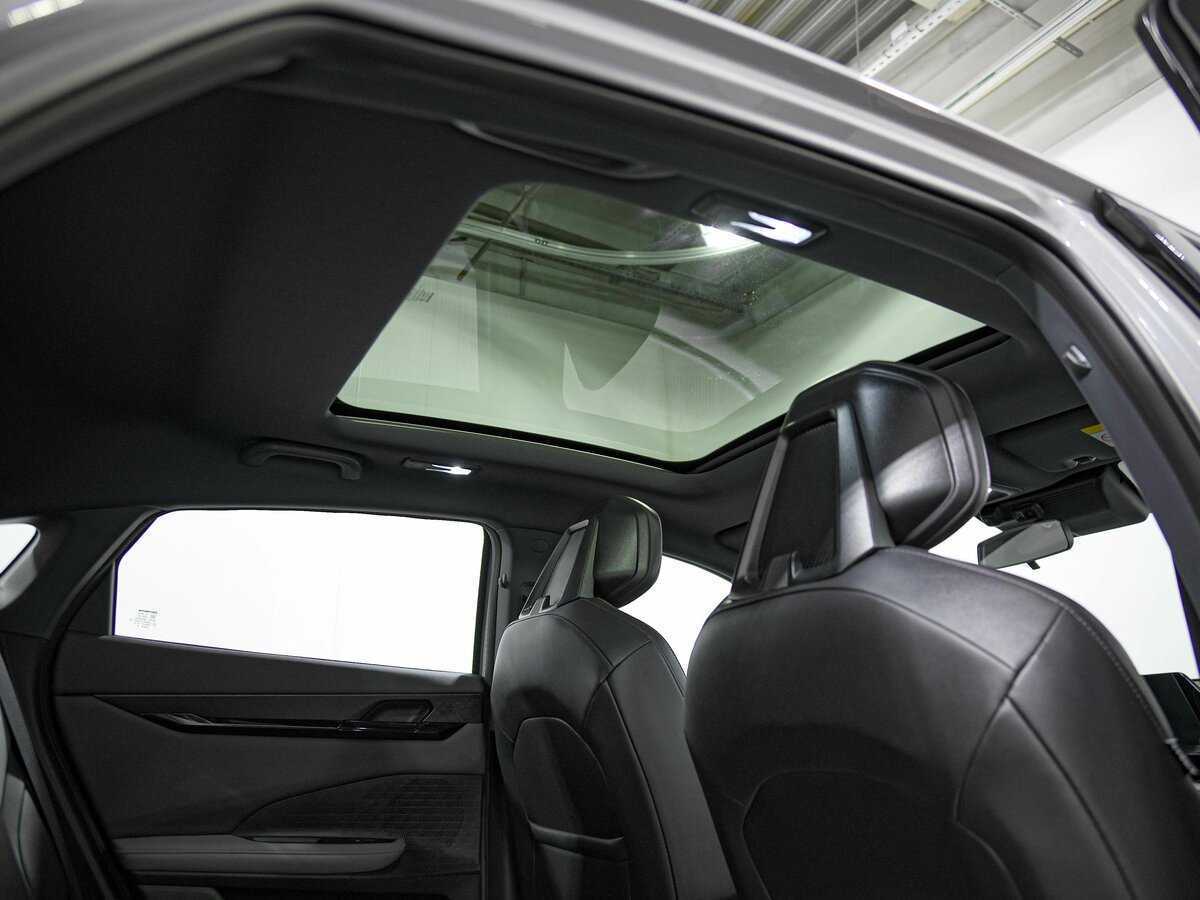 Купить Changan UNI-V, 2023, 11 819 км, фото №17