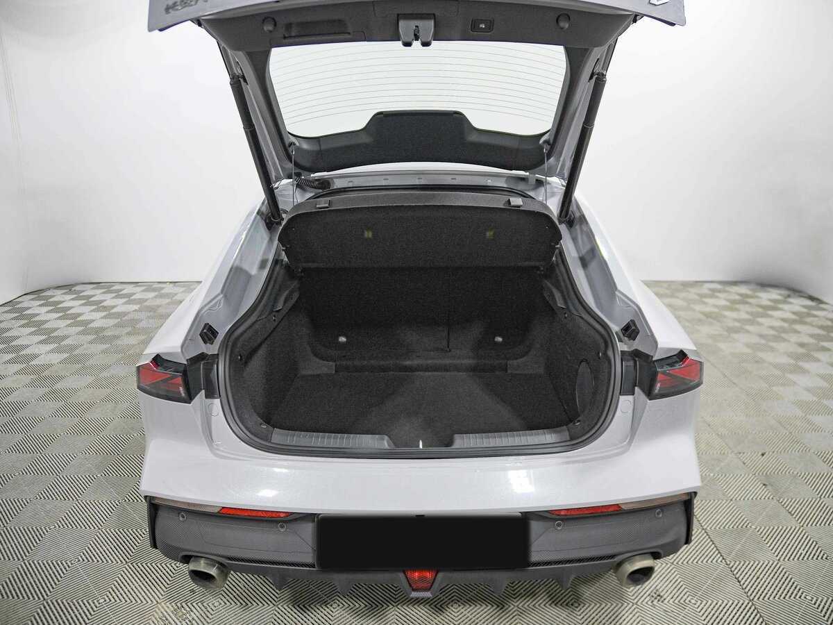 Купить Changan UNI-V, 2023, 11 819 км, фото №22