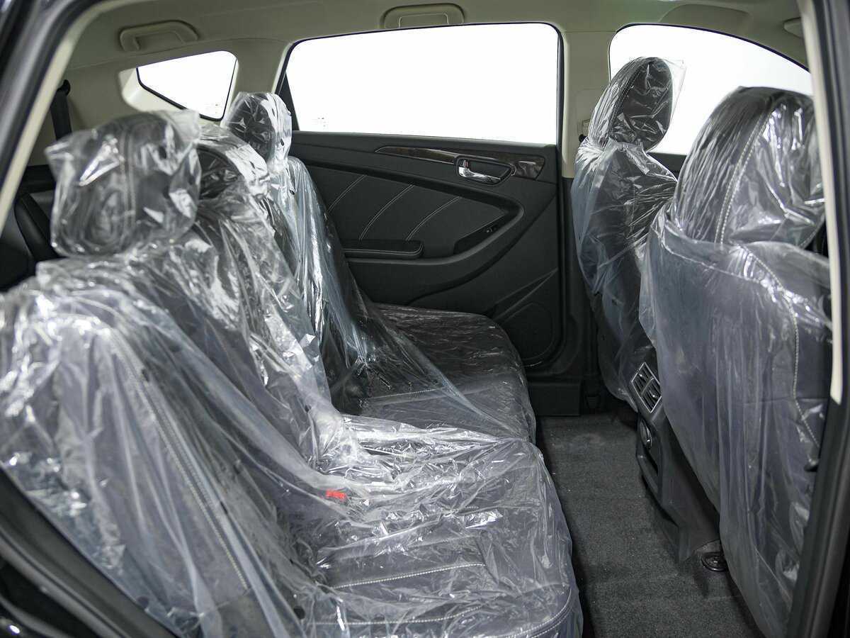 Купить Dongfeng 580, 2024, 42 км, фото №14