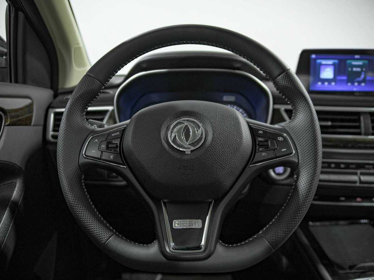 Купить Dongfeng 580, 2023, 40 км, фото №8