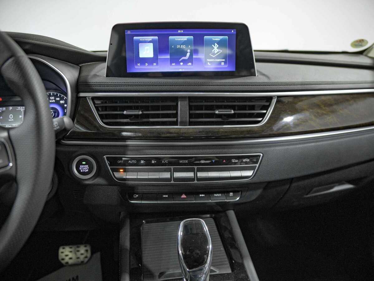 Купить Dongfeng 580, 2023, 40 км, фото №10