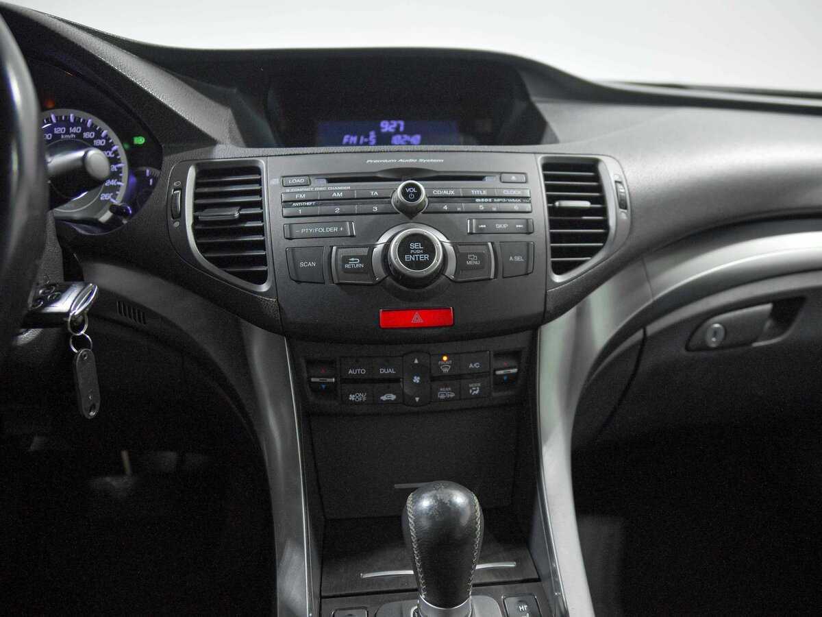 Купить Honda Accord, 2011, 172 394 км, фото №11