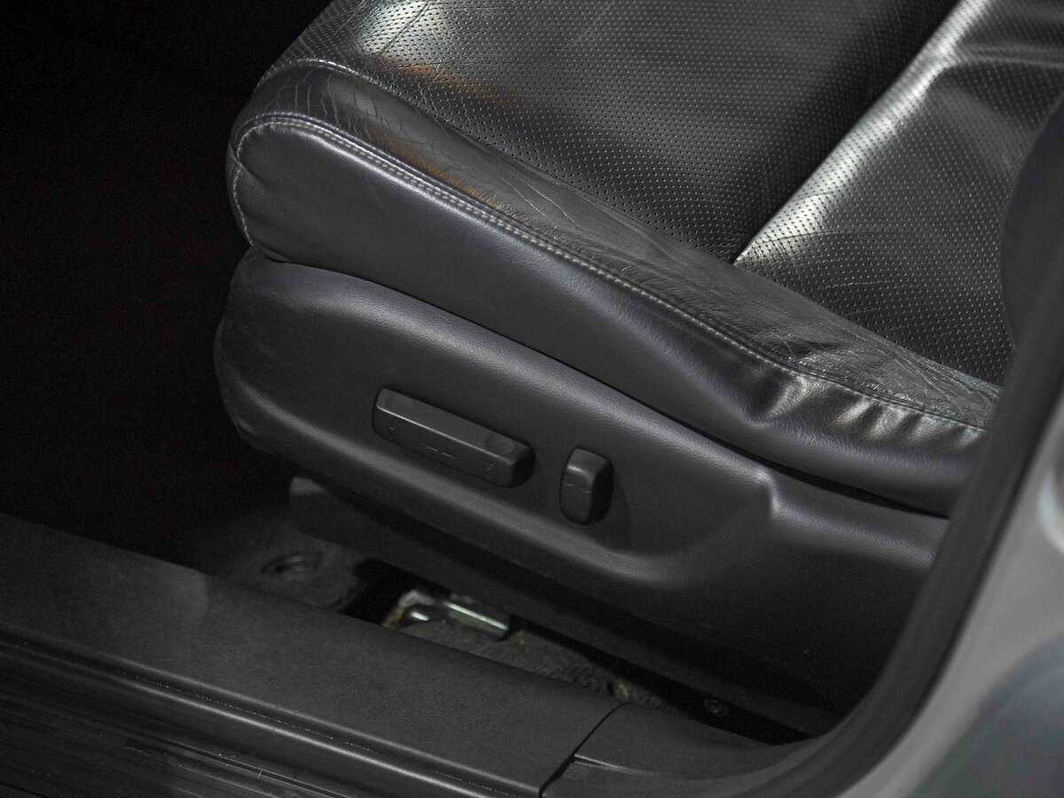 Купить Honda Accord, 2011, 172 394 км, фото №14