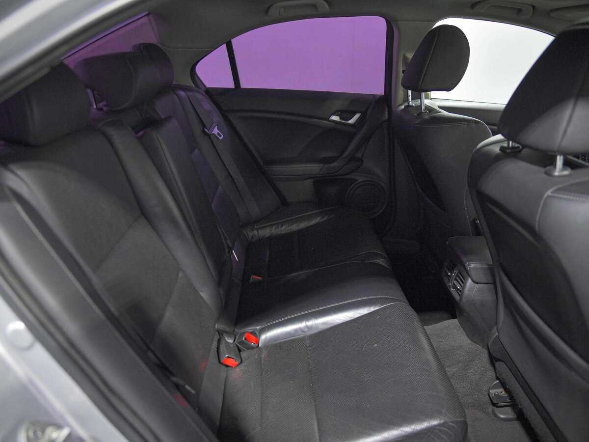 Купить Honda Accord, 2011, 172 394 км, фото №16