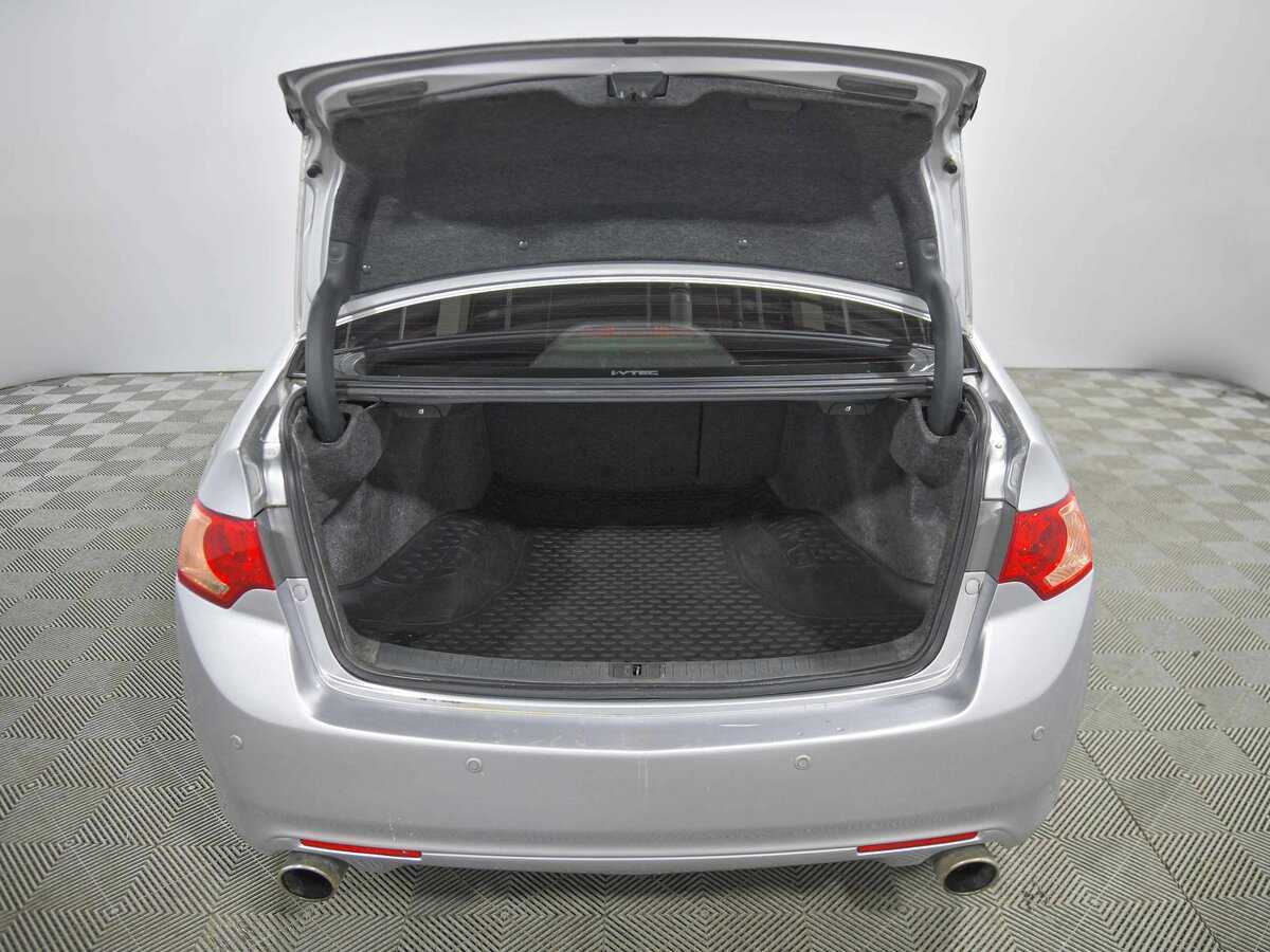 Купить Honda Accord, 2011, 172 394 км, фото №20