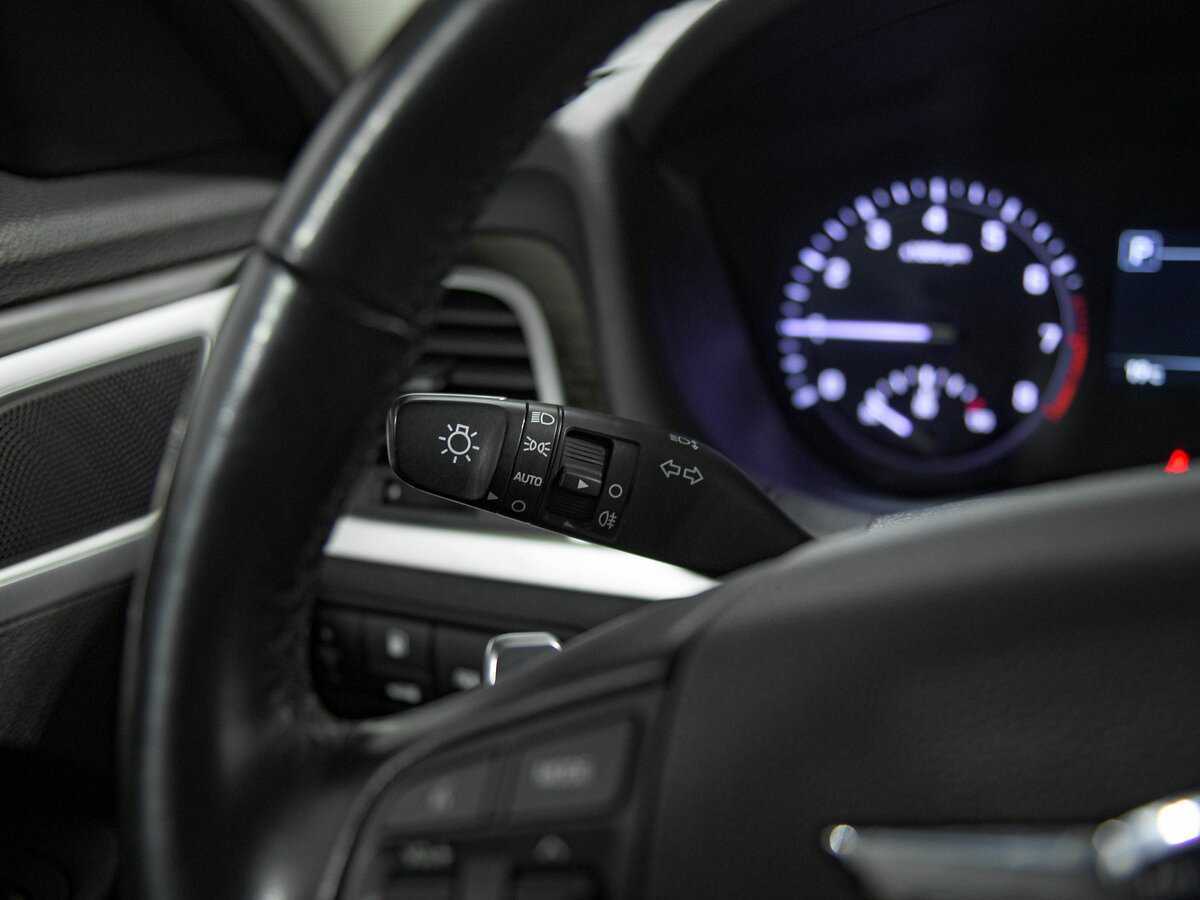 Купить Genesis G80, 2017, 124 574 км, фото №8