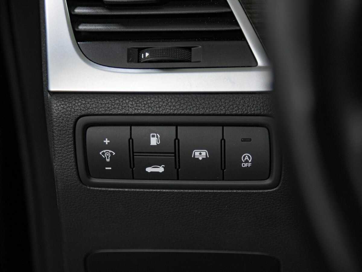 Купить Genesis G80, 2017, 124 574 км, фото №15