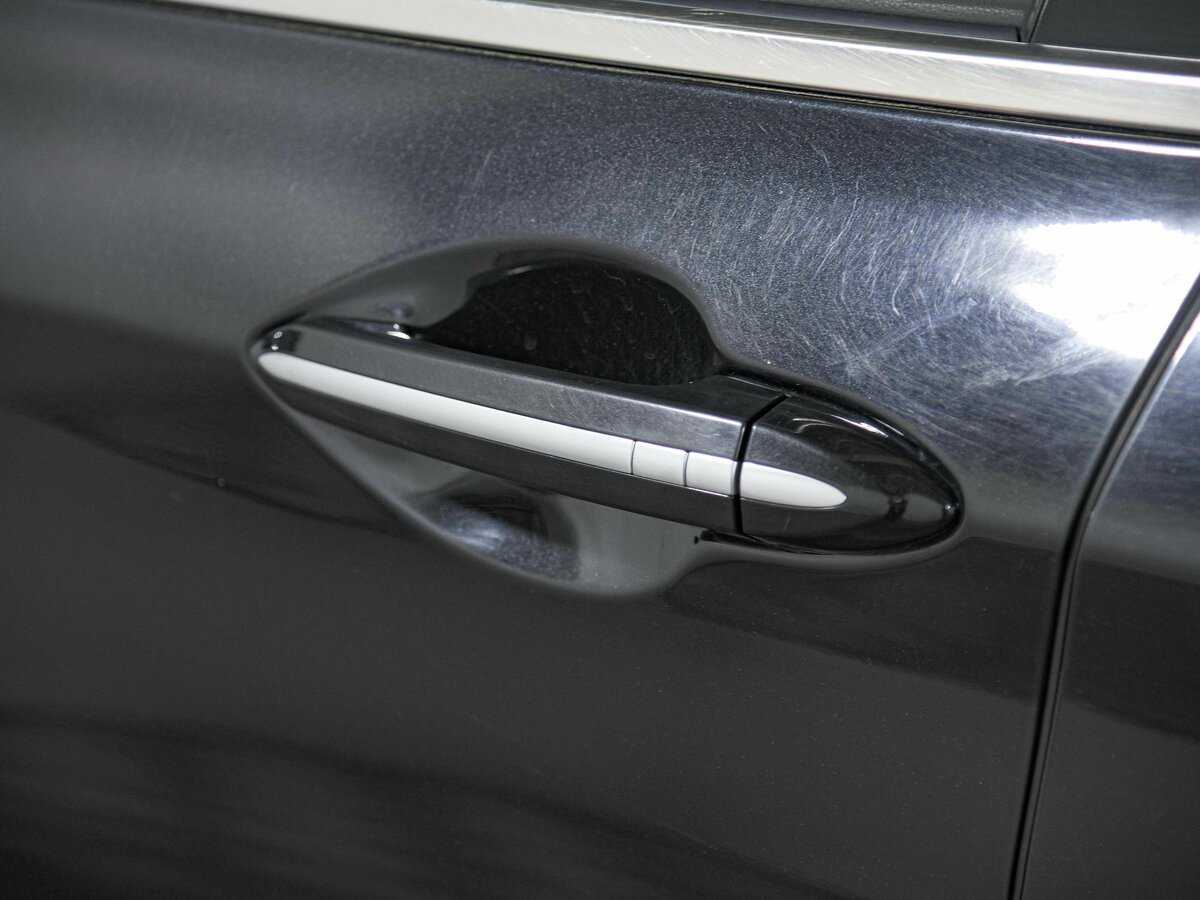 Купить Genesis G80, 2017, 124 574 км, фото №23