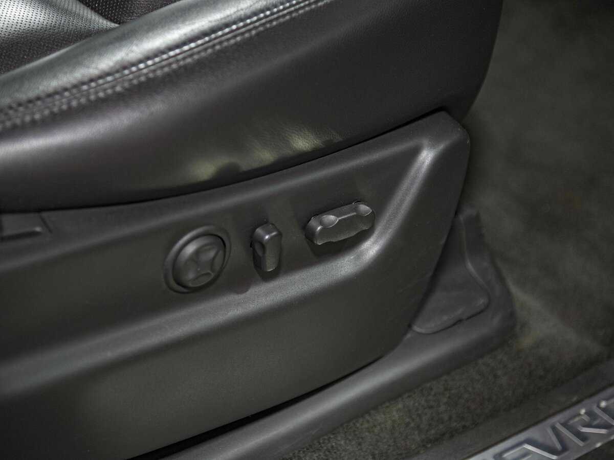 Купить Chevrolet Tahoe 6AT, 2012, 208 111 км, фото №18