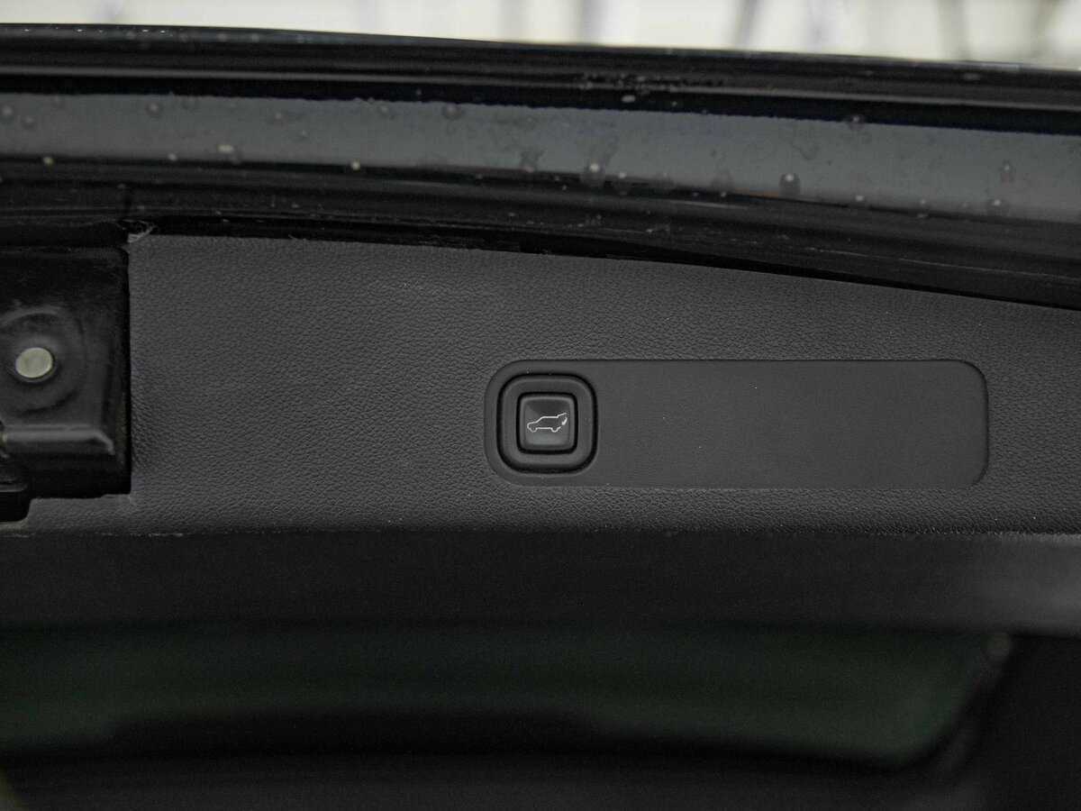 Купить Chevrolet Tahoe 6AT, 2012, 208 111 км, фото №20