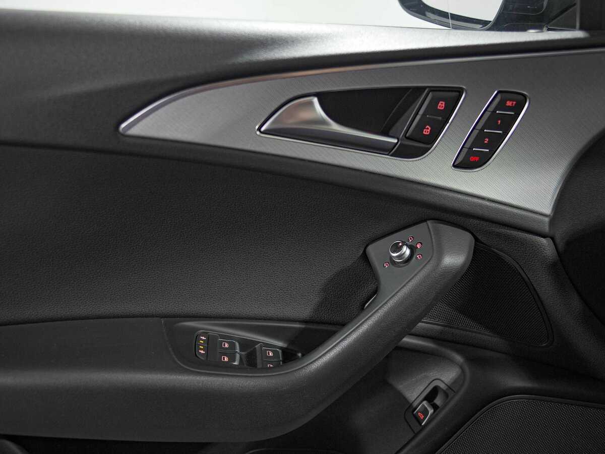 Купить Audi A6 allroad, 2018, 201 523 км, фото №12