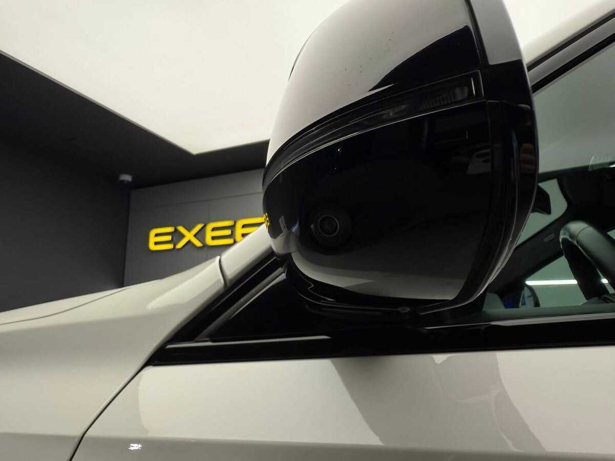 Купить BMW X6 M50i, 2021, 44 340 км, фото №35