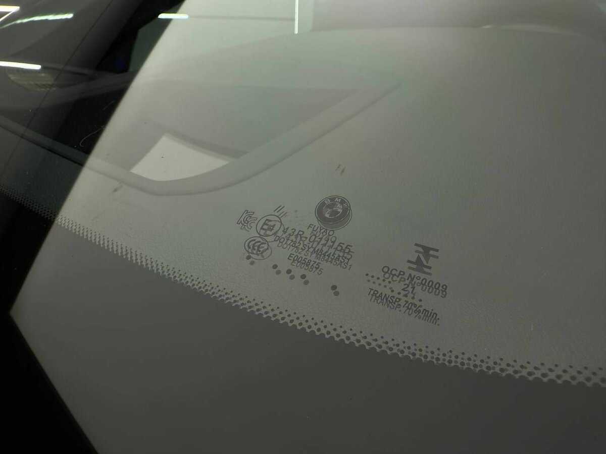 Купить BMW X6 M50i, 2021, 44 340 км, фото №38