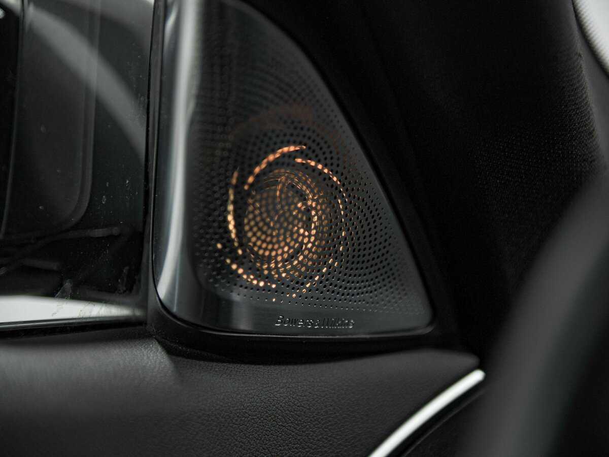 Купить BMW 5 серии 520d, 2017, 145 862 км, фото №11