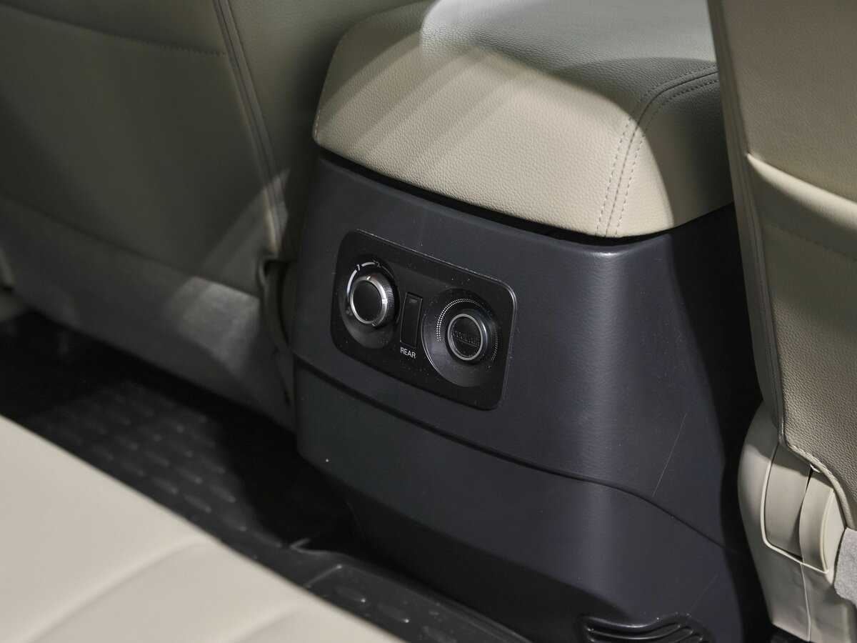 Купить Mitsubishi Pajero, 2019, 17 847 км, фото №18