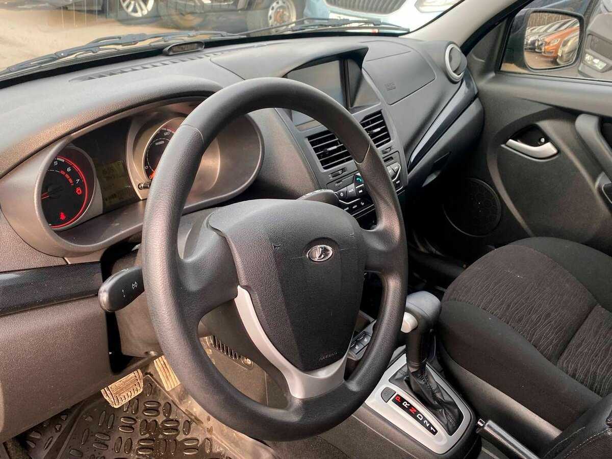 Купить Lada (ВАЗ) Kalina, 2013, 78 467 км, фото №10