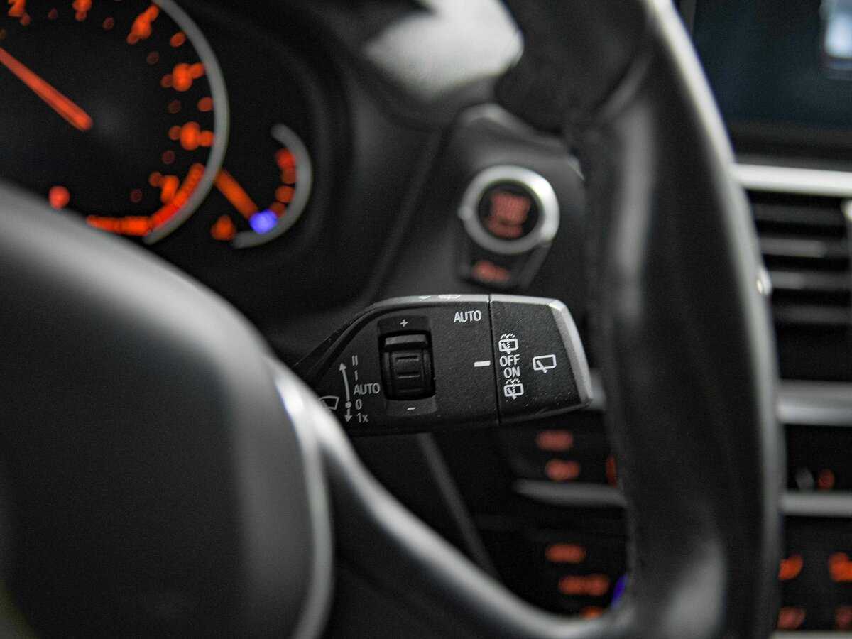 Купить BMW X3 20i xDrive, 2018, 85 411 км, фото №8