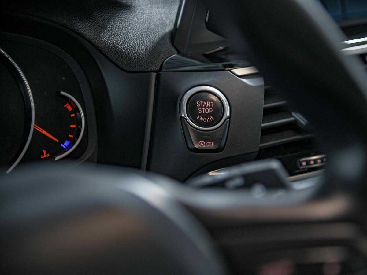 Купить BMW X3 20i xDrive, 2018, 85 411 км, фото №9