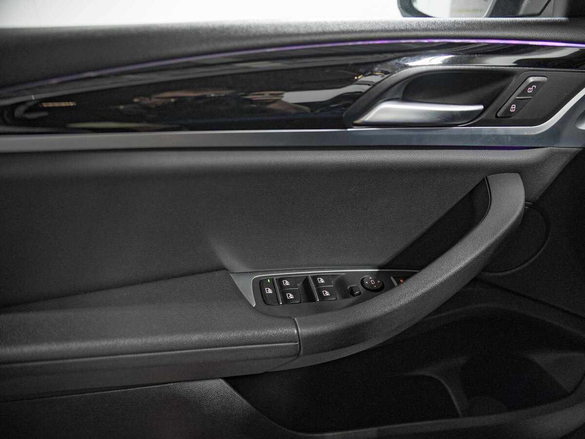 Купить BMW X3 20i xDrive, 2018, 85 411 км, фото №12