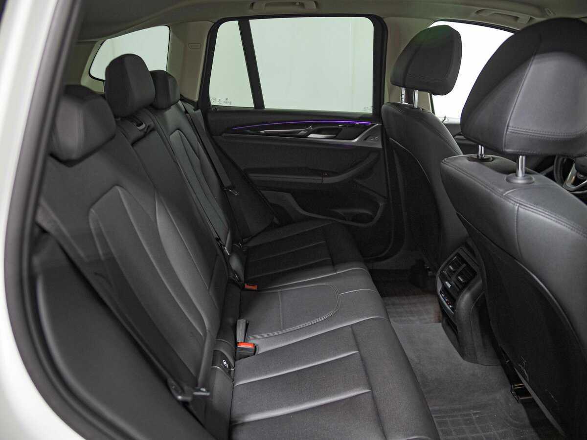 Купить BMW X3 20i xDrive, 2018, 85 411 км, фото №14