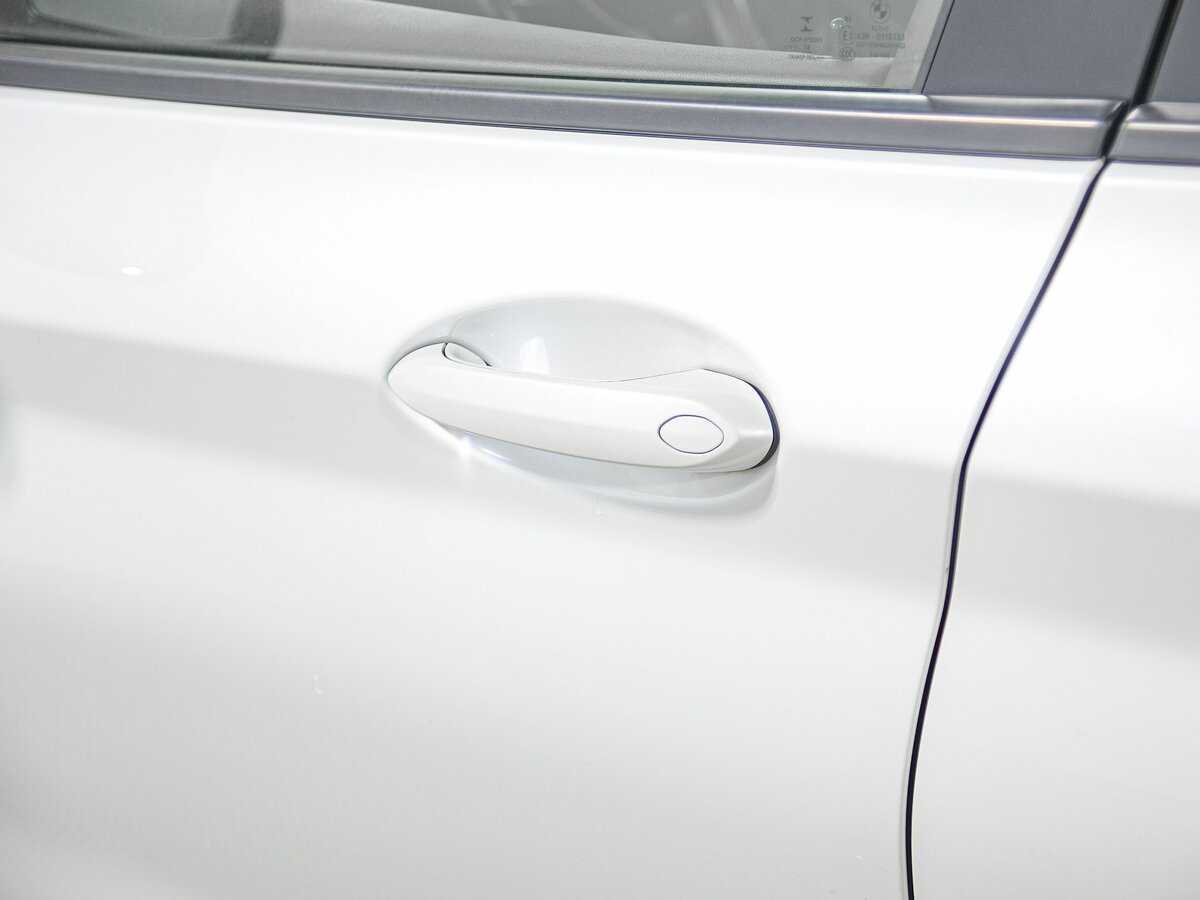 Купить BMW X3 20i xDrive, 2018, 85 411 км, фото №19