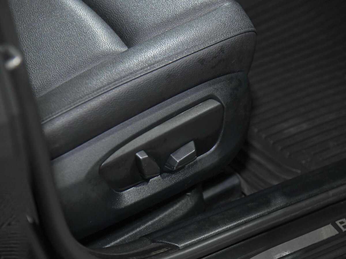 Купить BMW 5 серии 520d, 2013, 205 604 км, фото №19