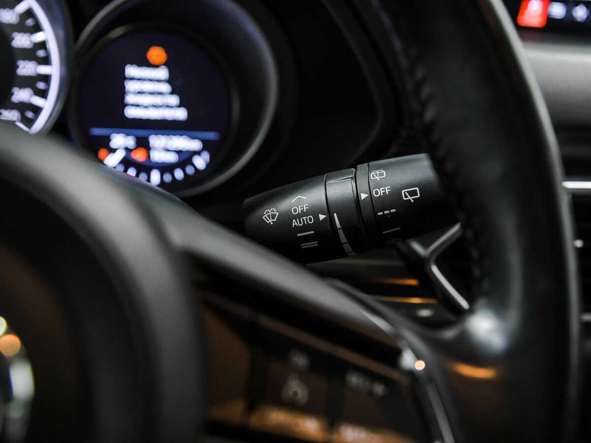 Купить Mazda CX-5, 2018, 121 178 км, фото №11