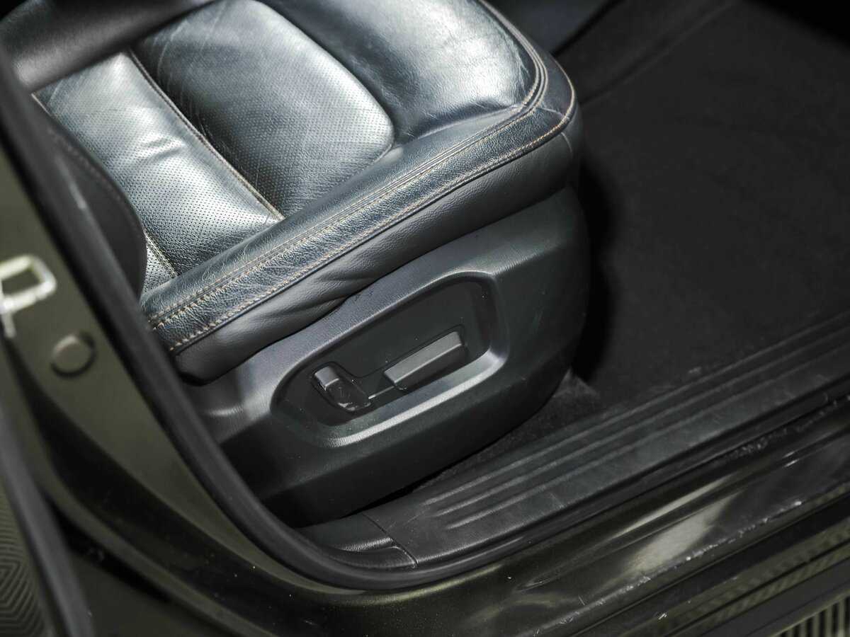 Купить Mazda CX-5, 2018, 121 178 км, фото №23