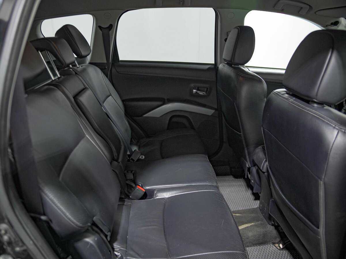 Купить Mitsubishi Outlander, 2010, 205 201 км, фото №16