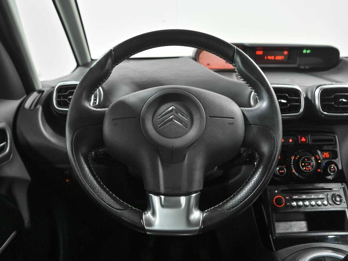Купить Citroen C3 Picasso, 2012, 143 072 км, фото №9