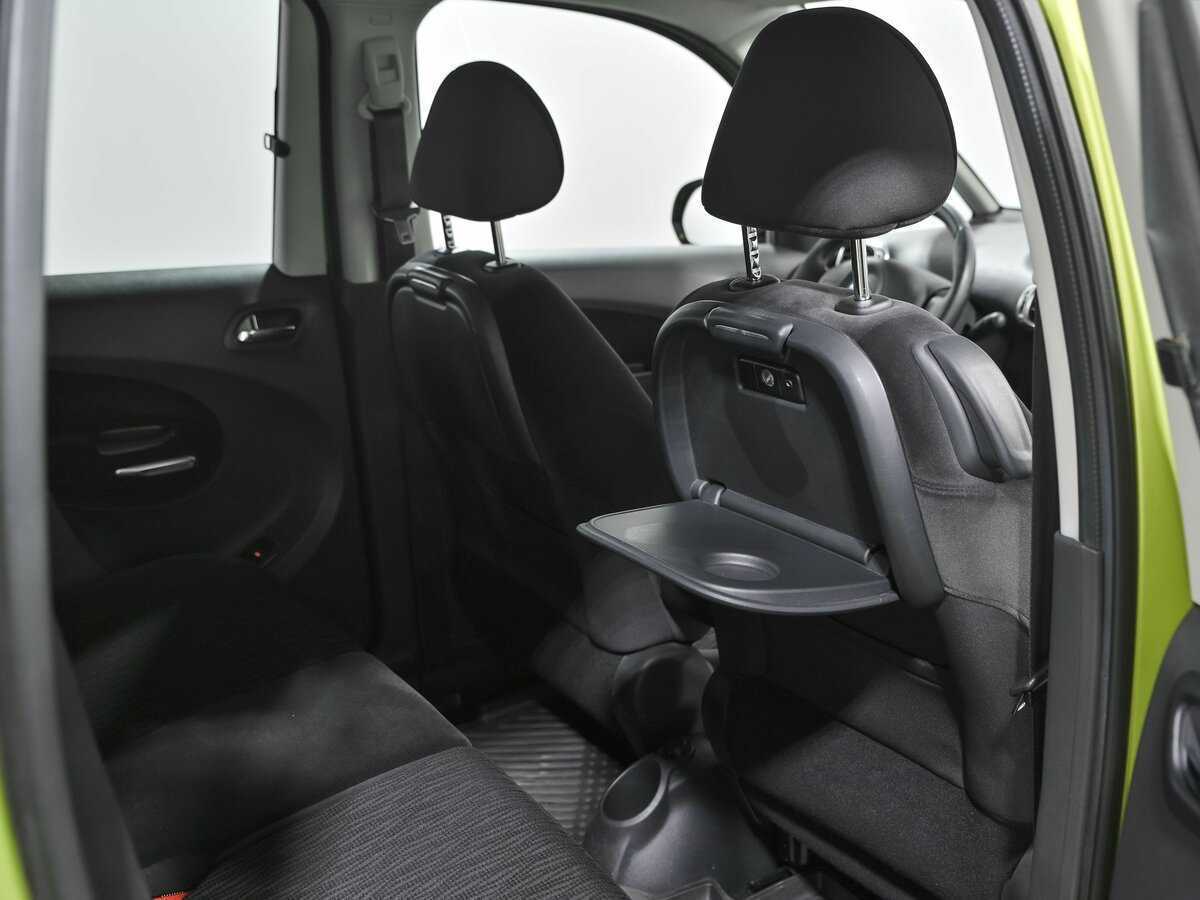 Купить Citroen C3 Picasso, 2012, 143 072 км, фото №17