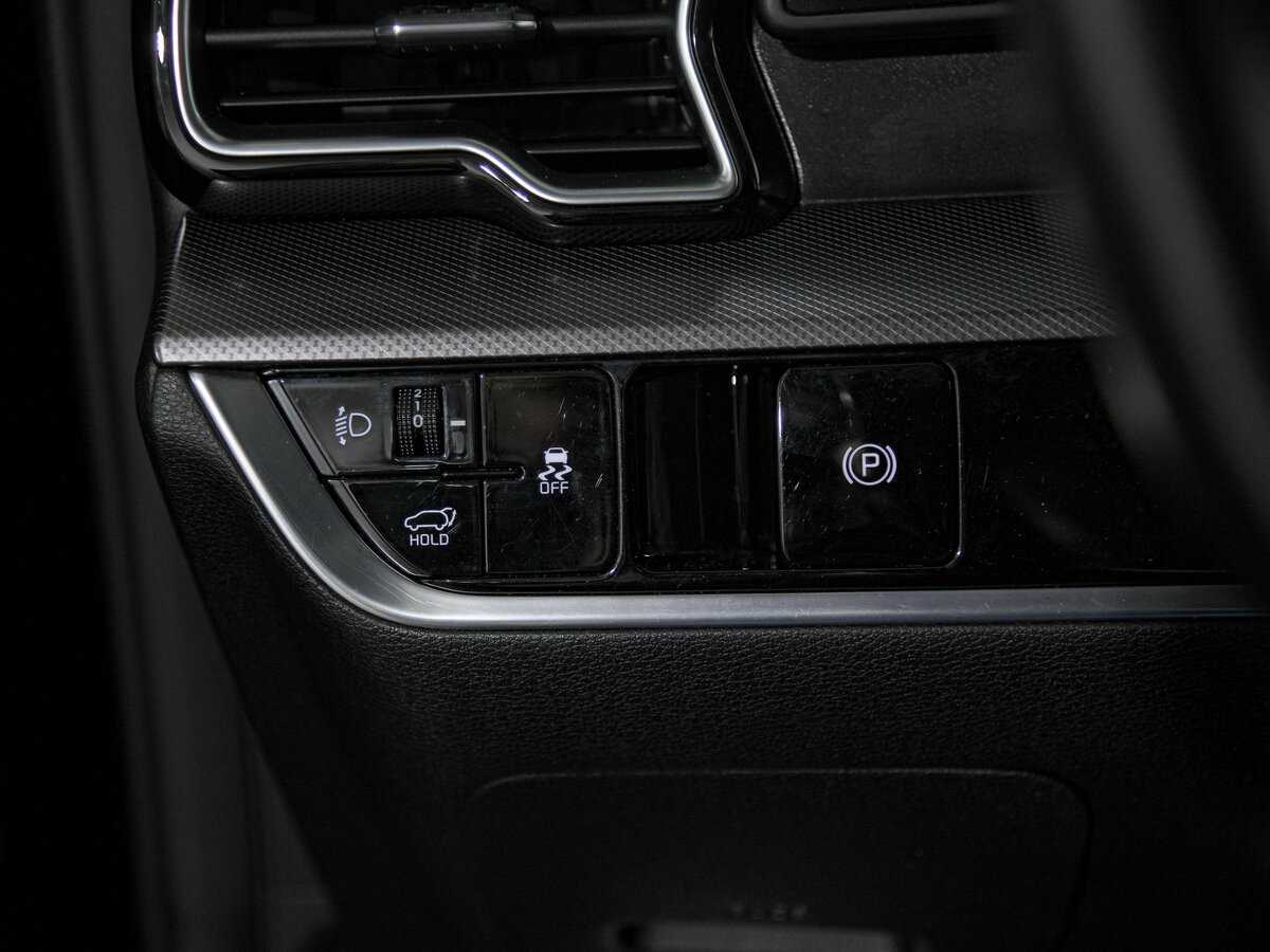 Купить Kia Sportage, 2022, 61 333 км, фото №14