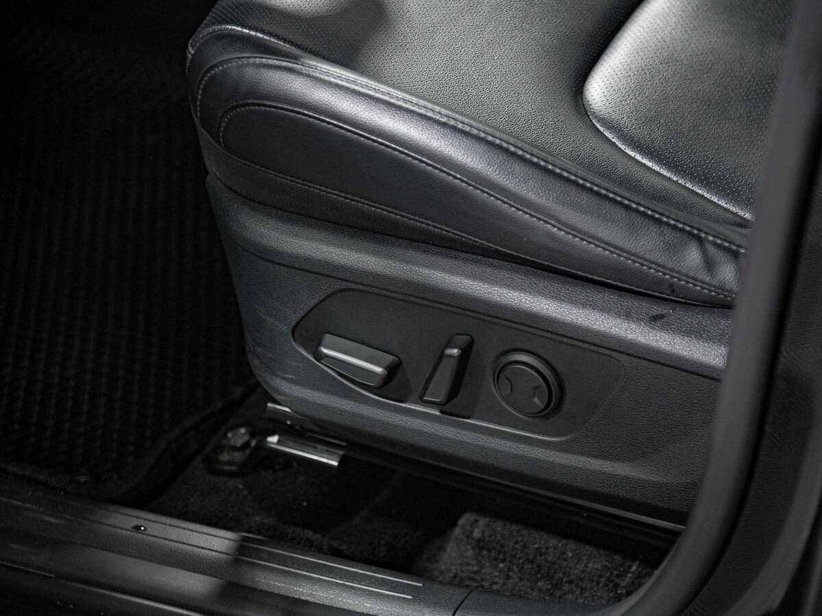 Купить Kia Sportage, 2022, 61 333 км, фото №15