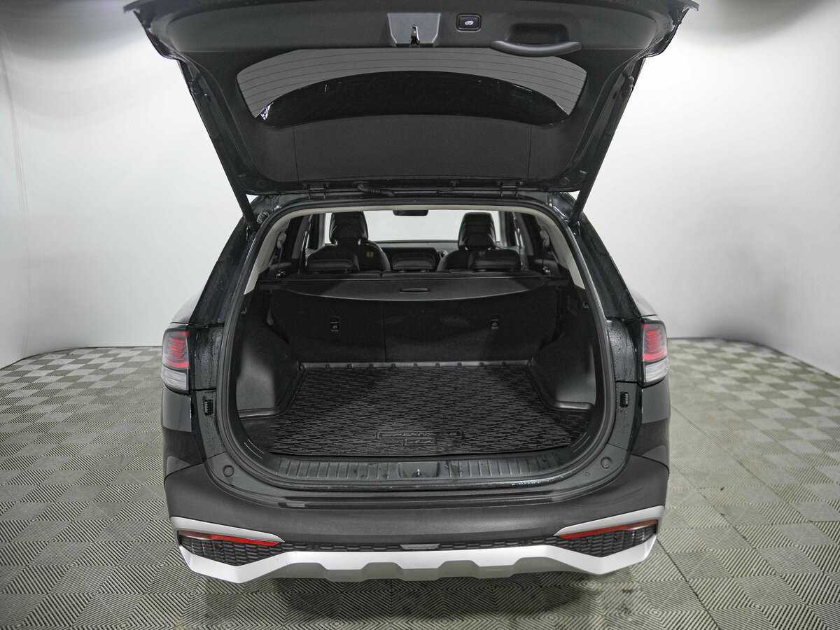 Купить Kia Sportage, 2022, 61 333 км, фото №19