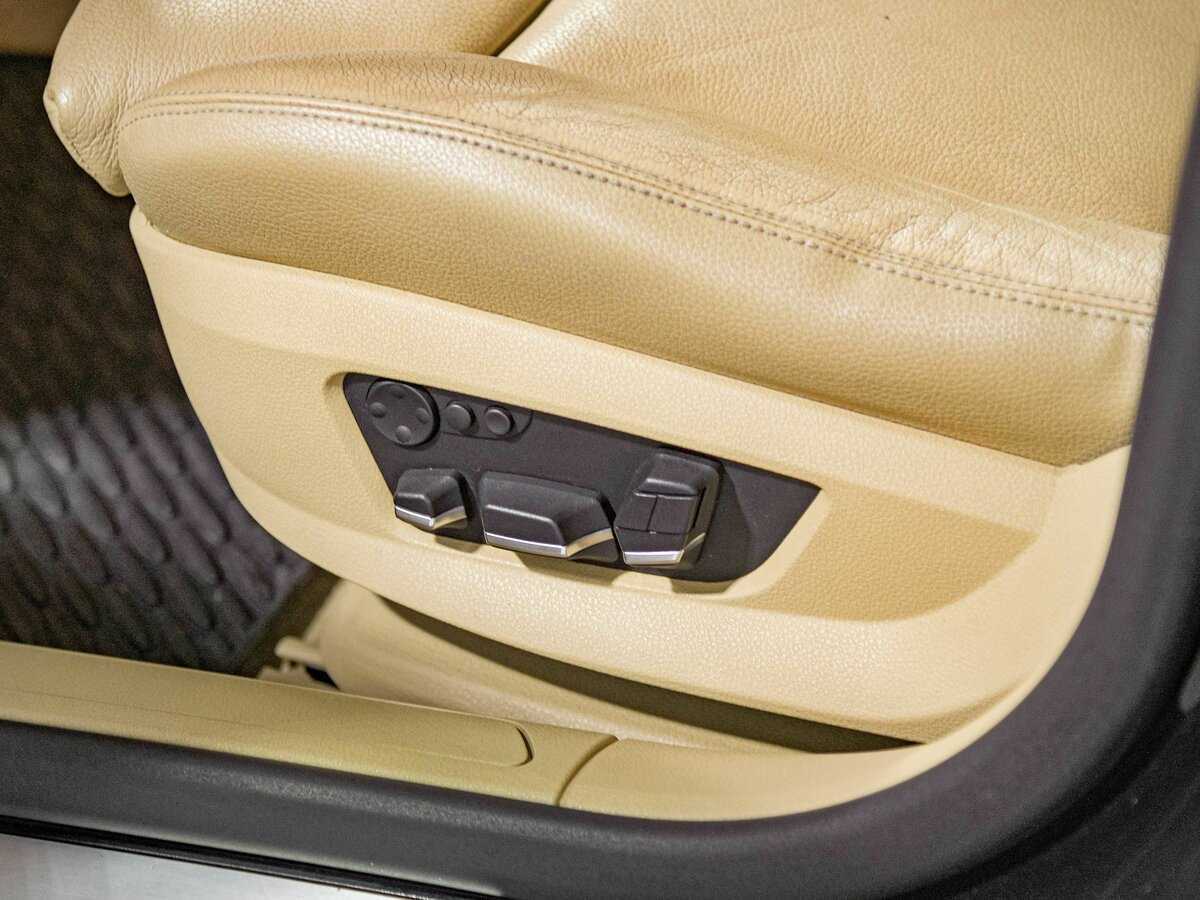 Купить BMW 7 серии 730i, 2011, 145 109 км, фото №14