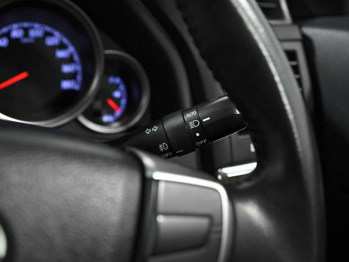 Купить Toyota Mark X, 2016, 109 802 км, фото №8