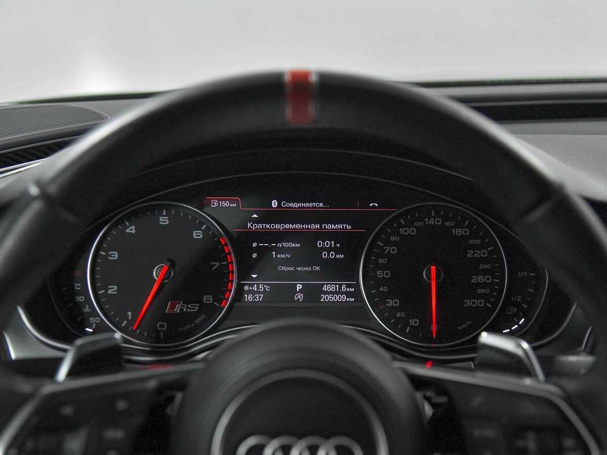 Купить Audi A7, 2010, 204 447 км, фото №7