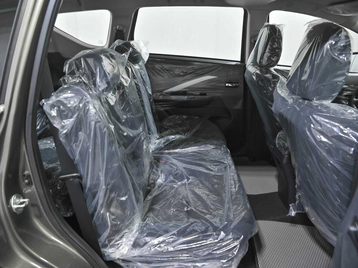 Купить Mitsubishi Xpander Cross, 2023, 37 км, фото №17